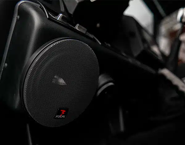 Focal Speakers