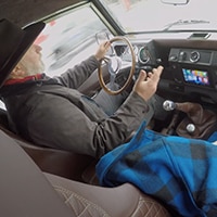 D130 Enzo In-Depth Test Drive Video