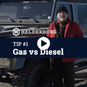 Watch the video - Helderburg Tip #1: Gas vs Diesel