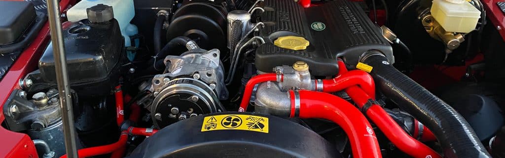 What are the Differences of a Gasoline vs a Diesel Motor Vehicle?