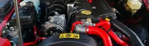 What are the Differences of a Gasoline vs a Diesel Motor Vehicle?