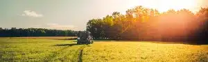 A Short Story About Land Rover Defender