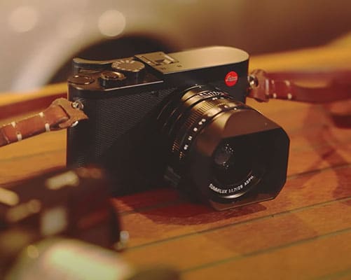 Gear Review: Leica Q2