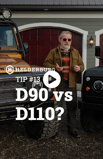 D90 vs D110 – Tip #13