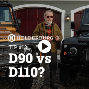 Watch the video - D90 vs D110 – Tip #13