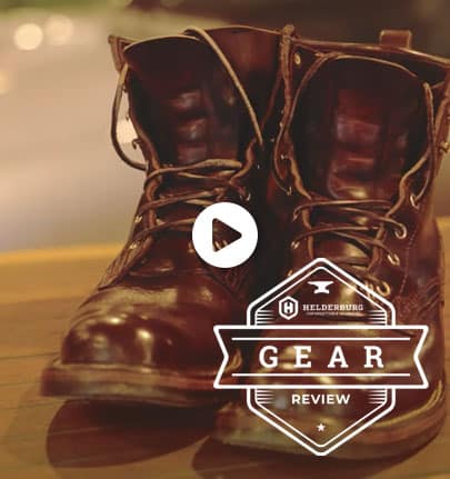 Nicks Boots