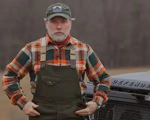 Filson Mackinaw Wool Bibs Review – Are They Worth the Investment?