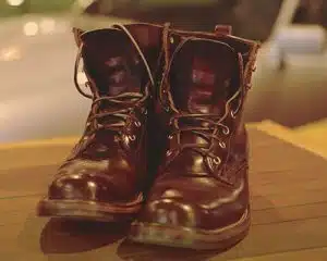 Gear Review: Nicks Boots