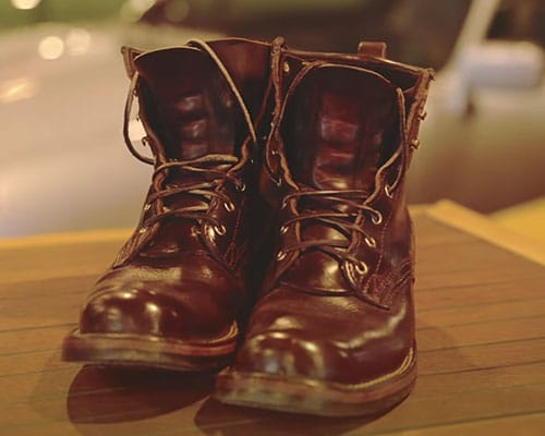 Gear Review: Nicks Boots