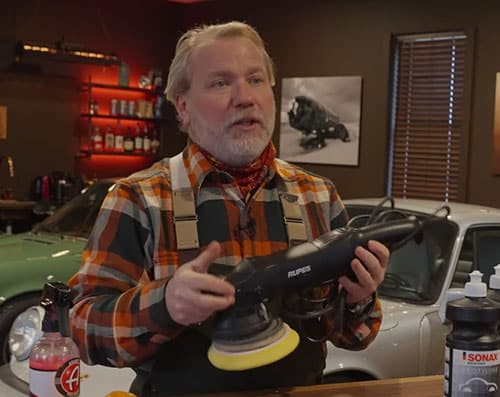 How to Make Your Car Paint Shine Like Glass