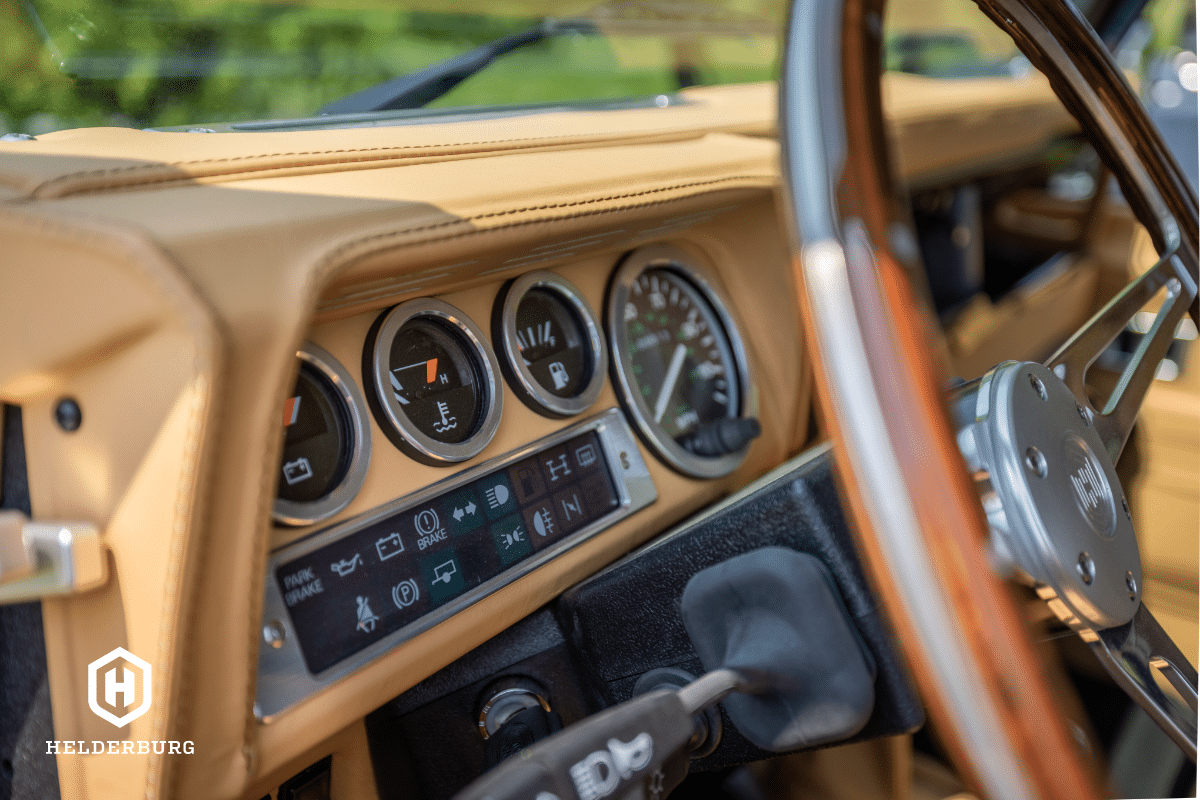 Performance Tuned Land Rover Defender D90 Soft Top - Stoic