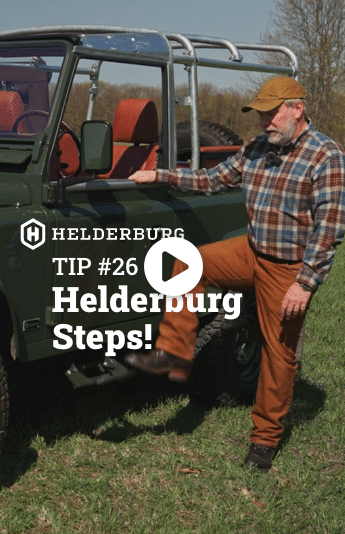 Helderburg Steps – Tip #26