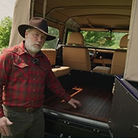 Stoic the D90 Land Rover Defender Review Video