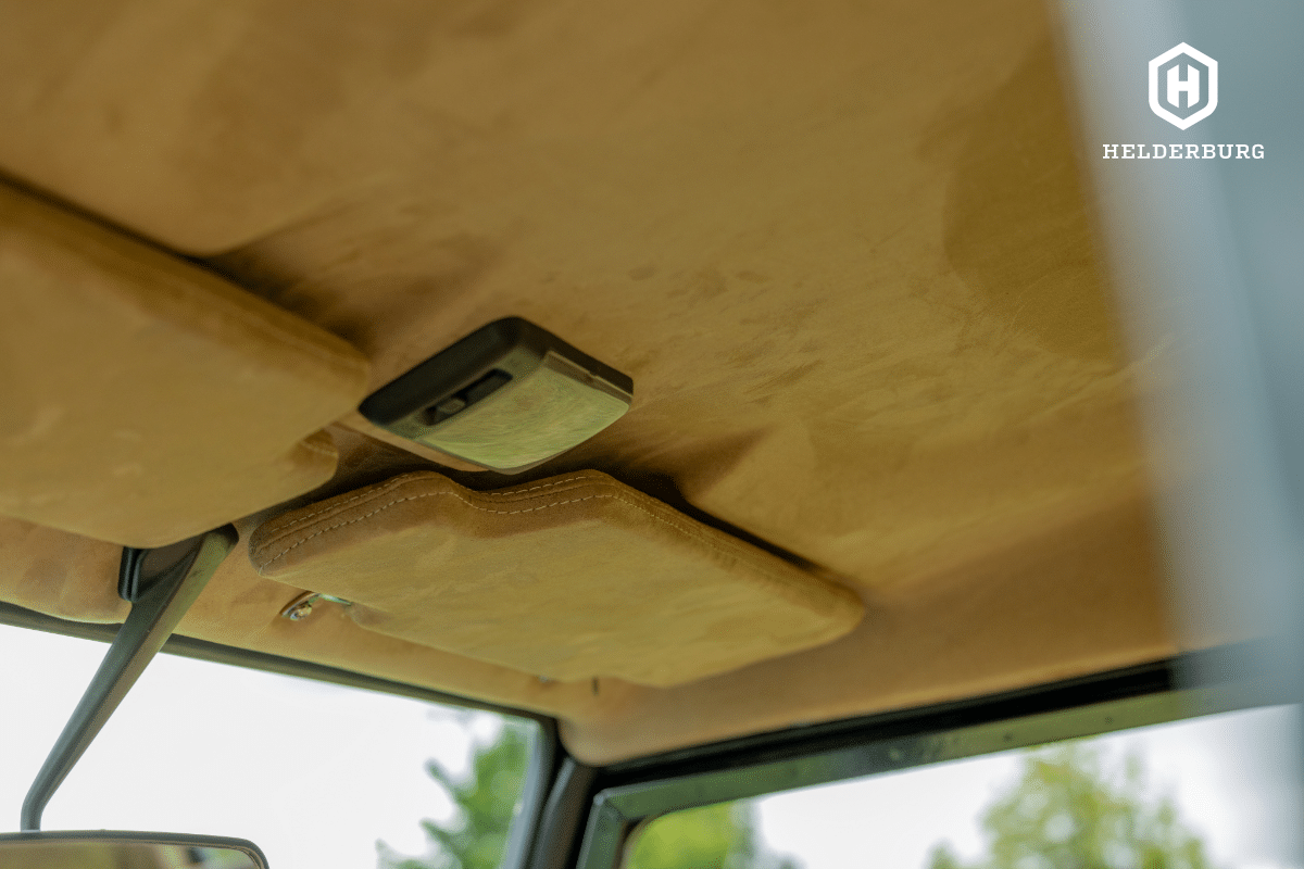 Land Rover Defender D90