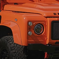 Walk Around Hermes the D110 Video