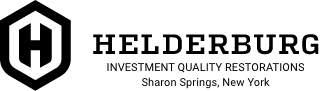 Helderburg Defenders - Investment Quality Restorations | Sharon Springs, New York