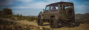 Newsletter: New Builds