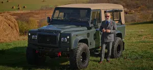 Paul Potratz: What a Defender Means to Me!