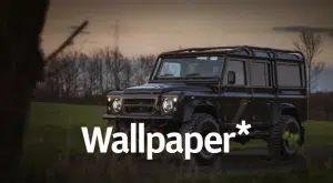 Are these the most luxurious Land Rovers ever?
