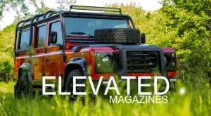 Helderburg – One-of-a-Kind Land Rover Defenders