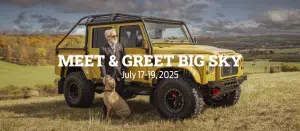 Meet & Greet Big Sky Montana