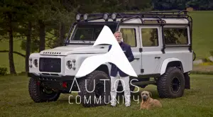 A Childhood Passion, Forged into a Luxury Brand