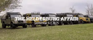 The Helderburg Affair in Franklin, Tennessee
