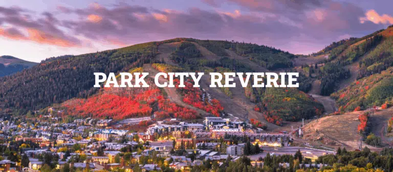 Park City Reverie | By Helderburg