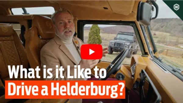 Request Access to My Personal Guide to Classic Land Rover Defenders Video Series - Watch the Video
